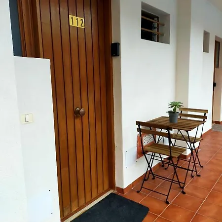 Estudio Gema Apartment Puerto de la Cruz (Tenerife)