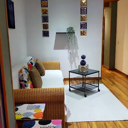 Estudio Gema Apartment
