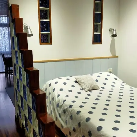 Apartment Estudio Gema *