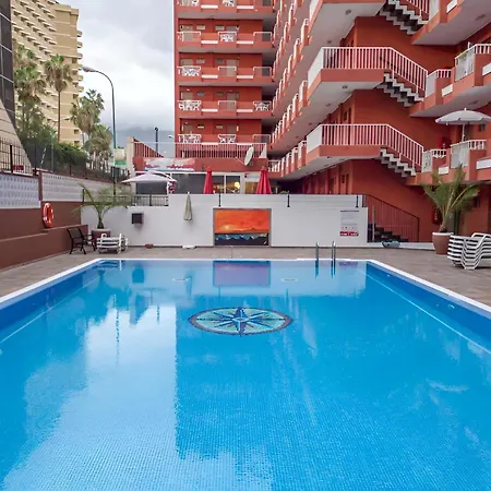 Estudio Gema Apartmán *