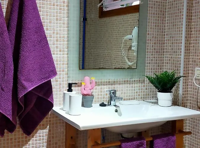 Estudio Gema Puerto de la Cruz (Tenerife)