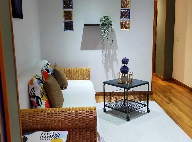 Estudio Gema Apartmán