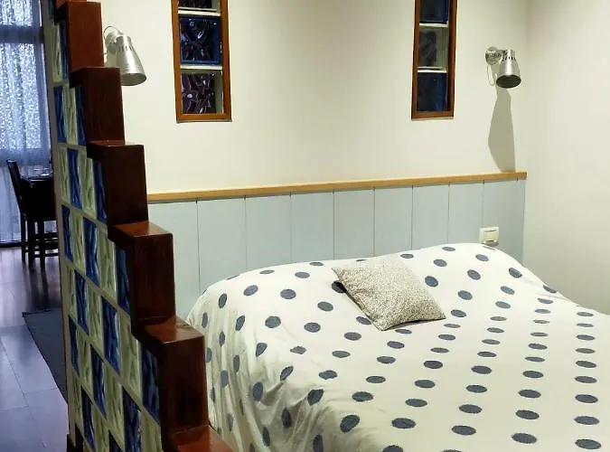 Apartament Estudio Gema *