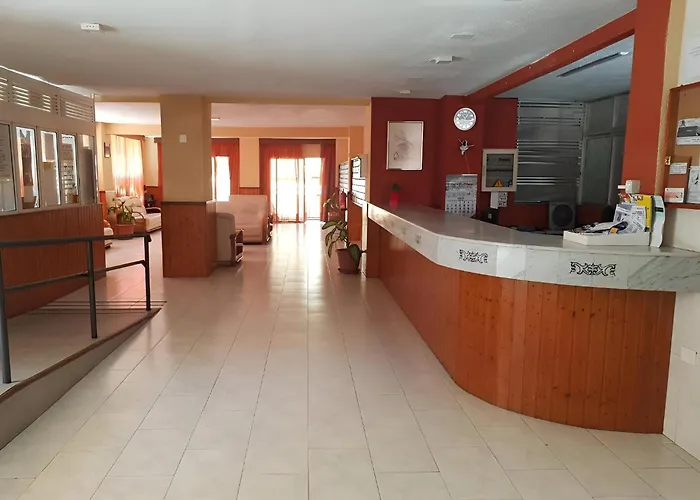 Estudio Gema Apartmán *