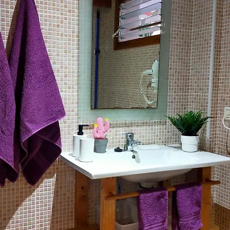 Estudio Gema 푸에르토 드 라 크루즈