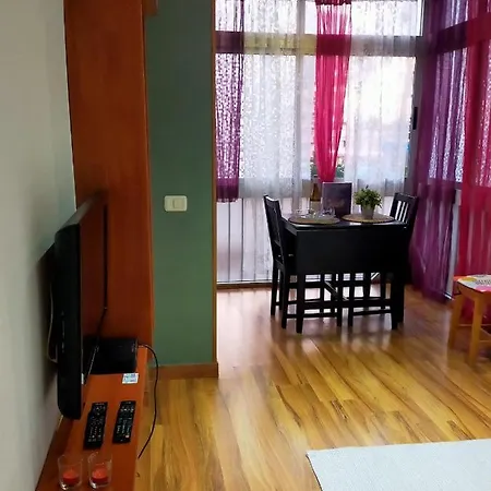 Estudio Gema Apartment