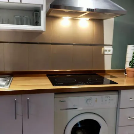 Estudio Gema Apartment *