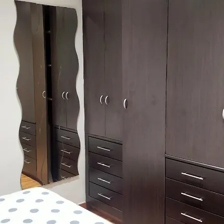 Estudio Gema * 푸에르토 드 라 크루즈