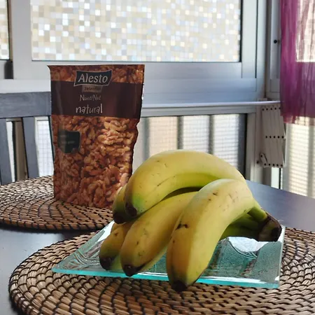 Estudio Gema Apartment Puerto de la Cruz (Tenerife)