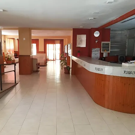 Estudio Gema Apartment *