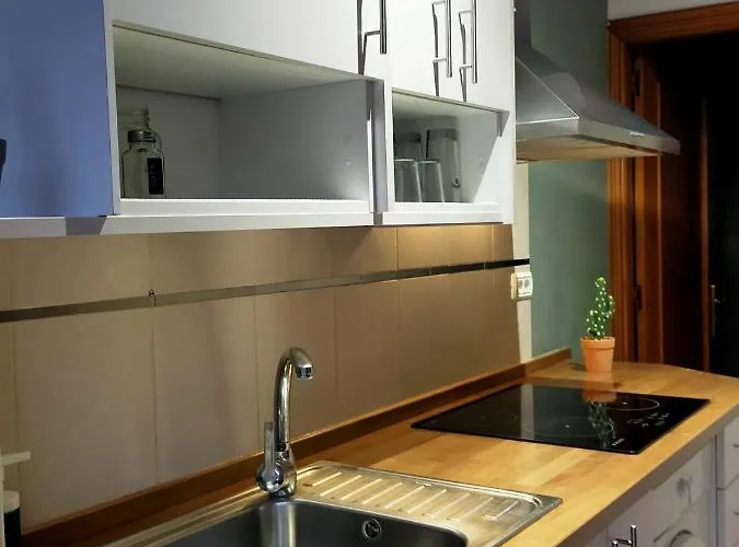 Estudio Gema Apartment *