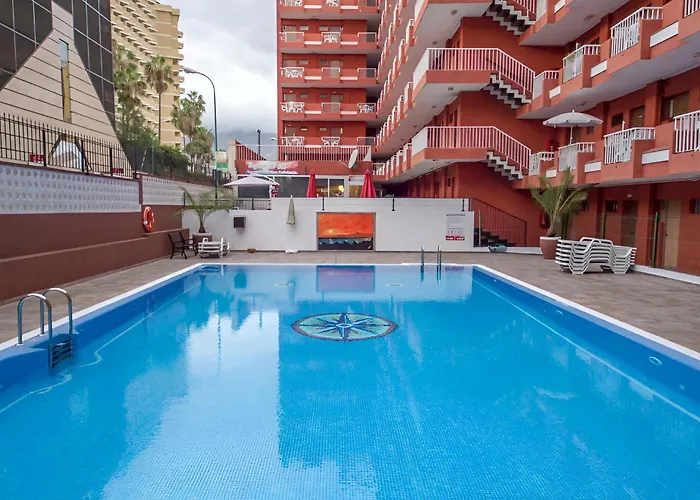 Estudio Gema Apartment *